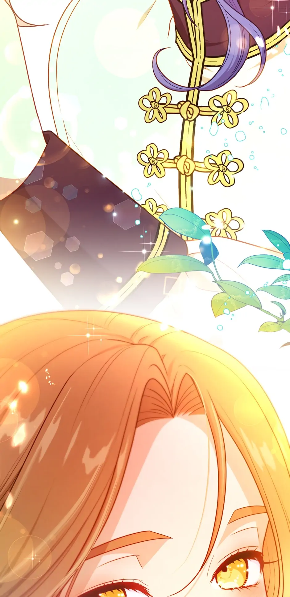 Read Beware the Villainess! ENGLISH Manga Online