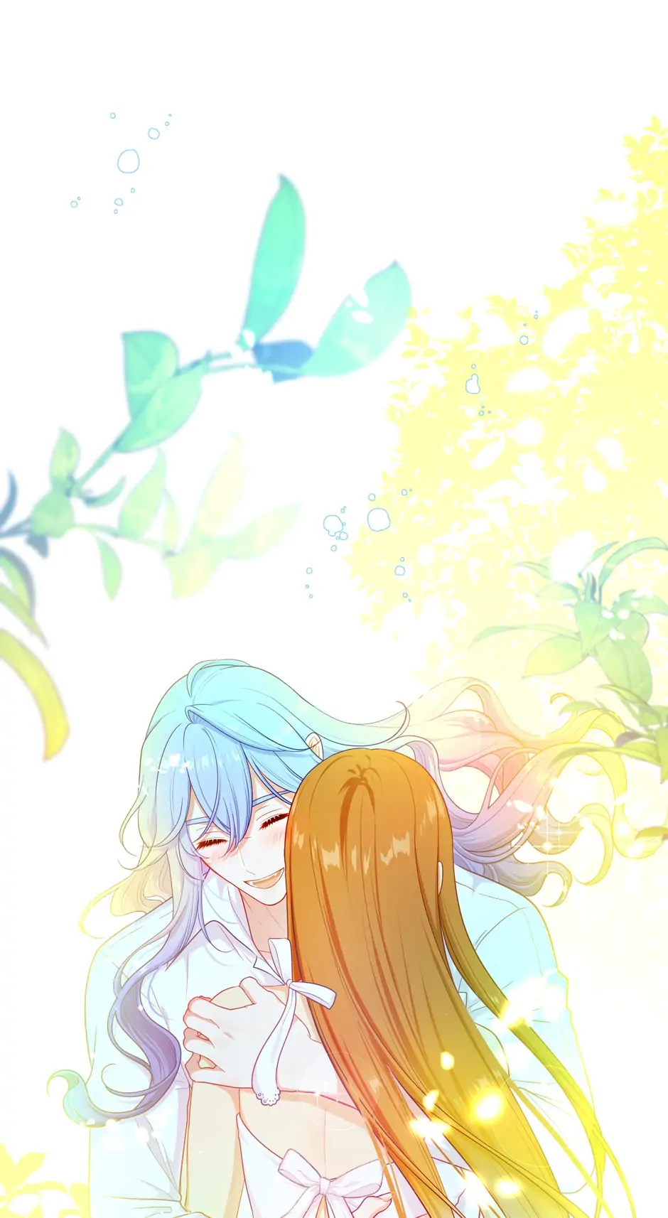 Read Beware the Villainess! ENGLISH Manga Online