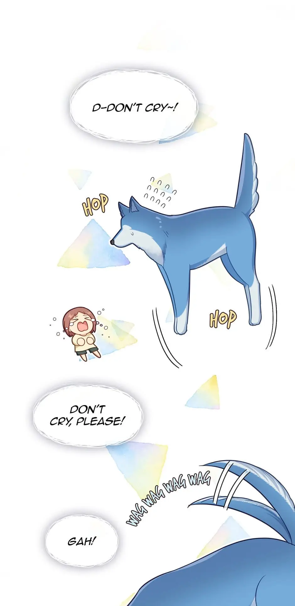 Read Beware the Villainess! ENGLISH Manga Online