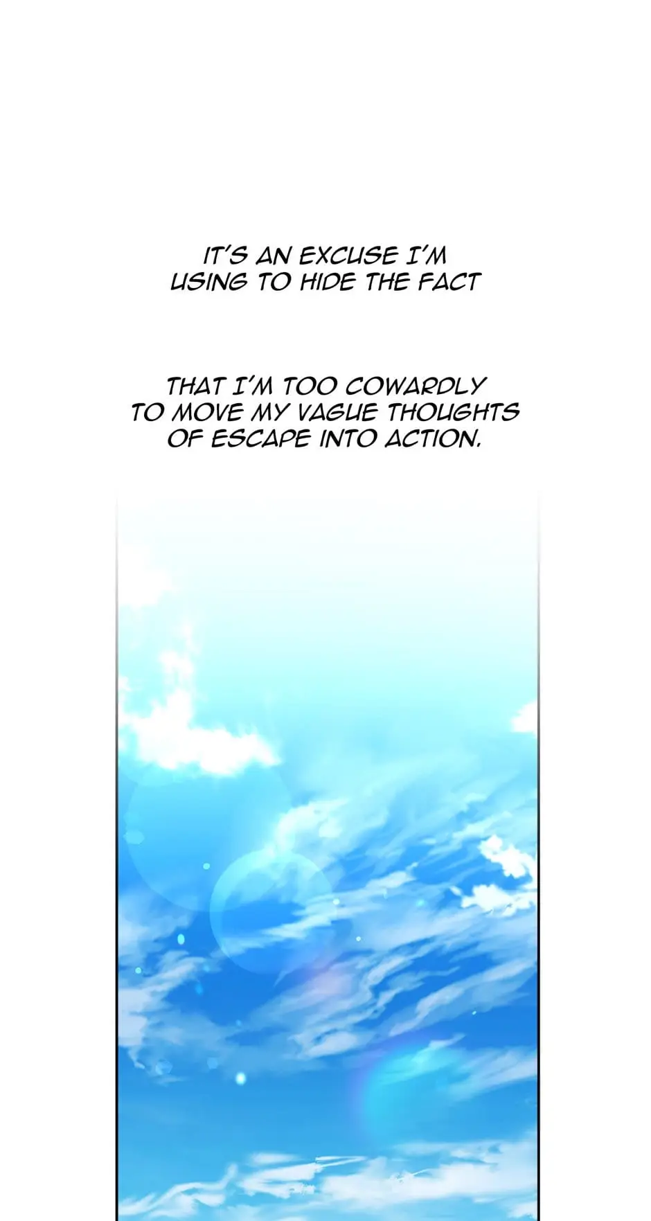 Read Beware the Villainess! ENGLISH Manga Online