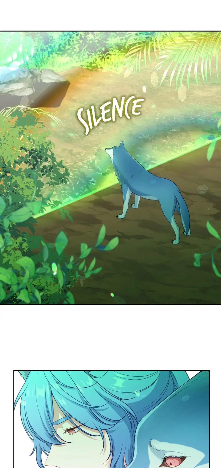 Read Beware the Villainess! ENGLISH Manga Online