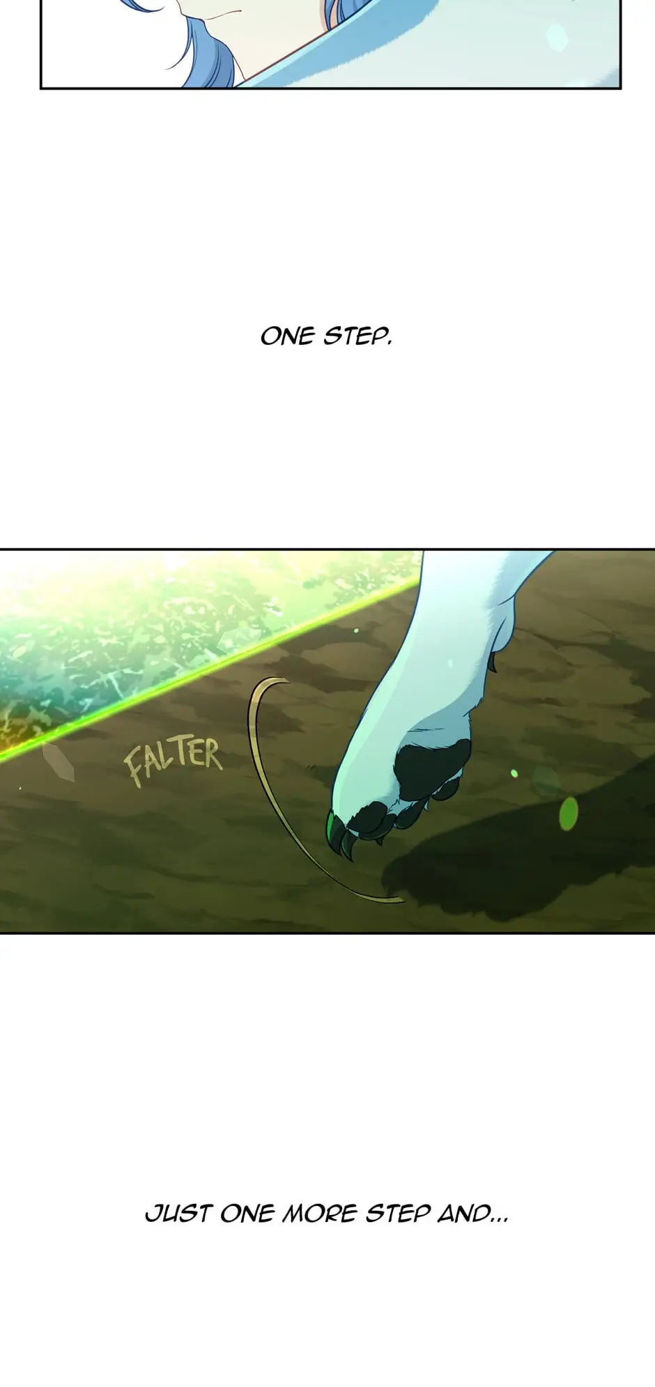 Read Beware the Villainess! ENGLISH Manga Online