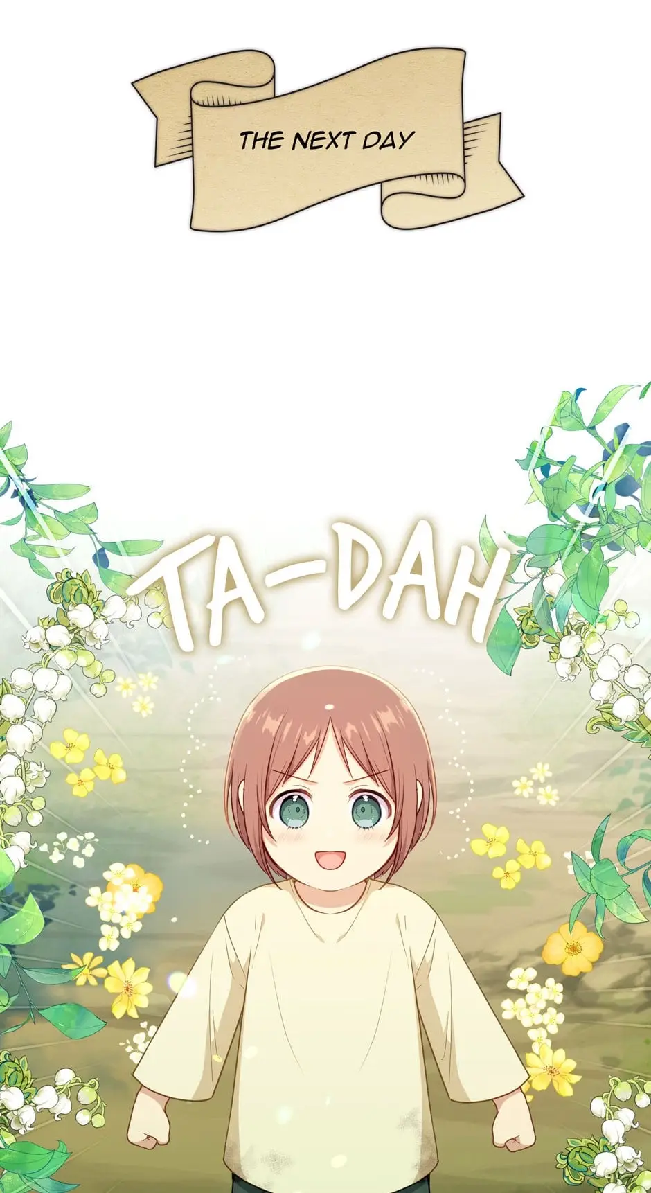 Read Beware the Villainess! ENGLISH Manga Online