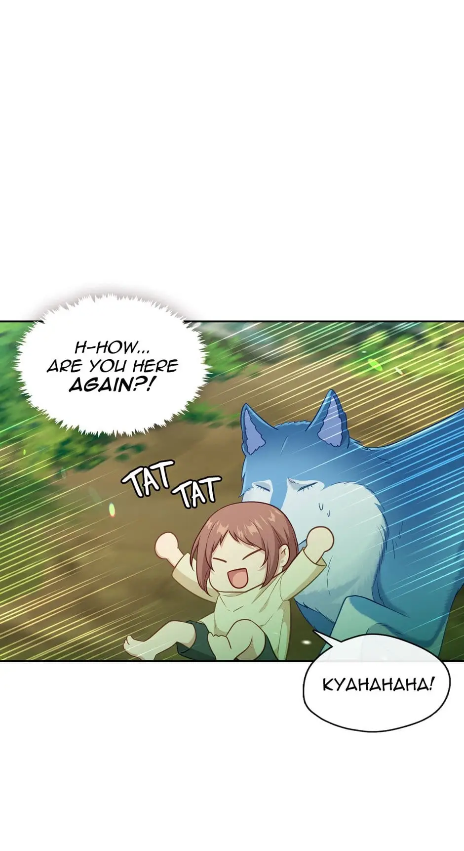 Read Beware the Villainess! ENGLISH Manga Online