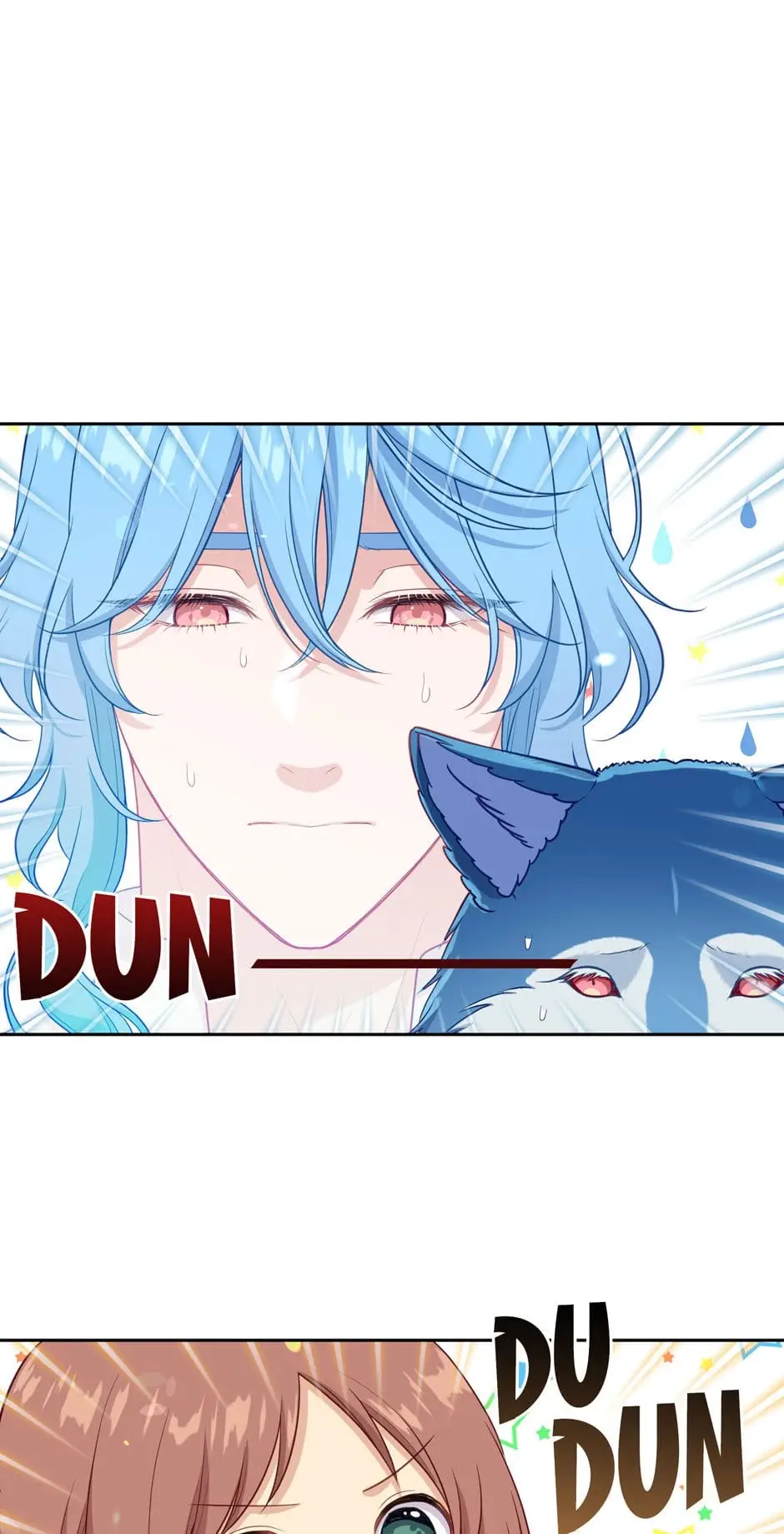 Read Beware the Villainess! ENGLISH Manga Online