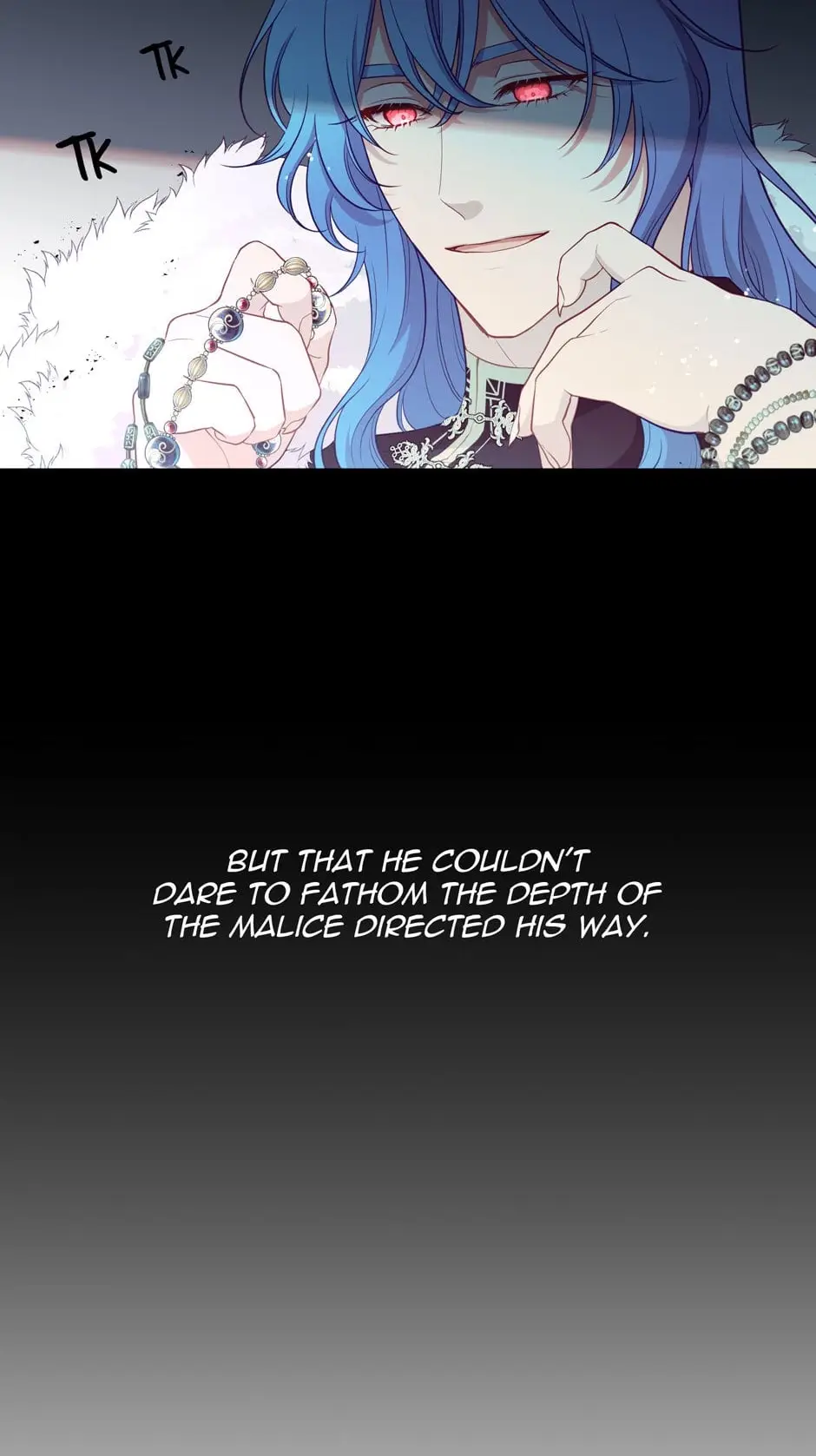 Read Beware the Villainess! ENGLISH Manga Online