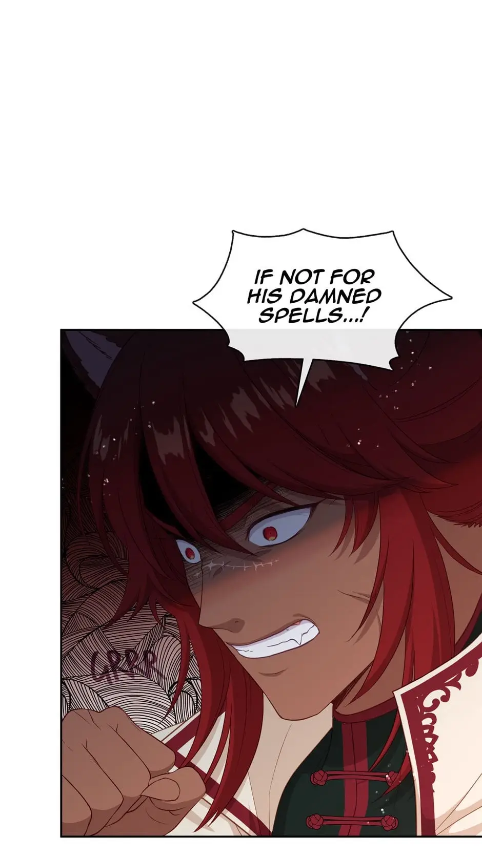 Read Beware the Villainess! ENGLISH Manga Online