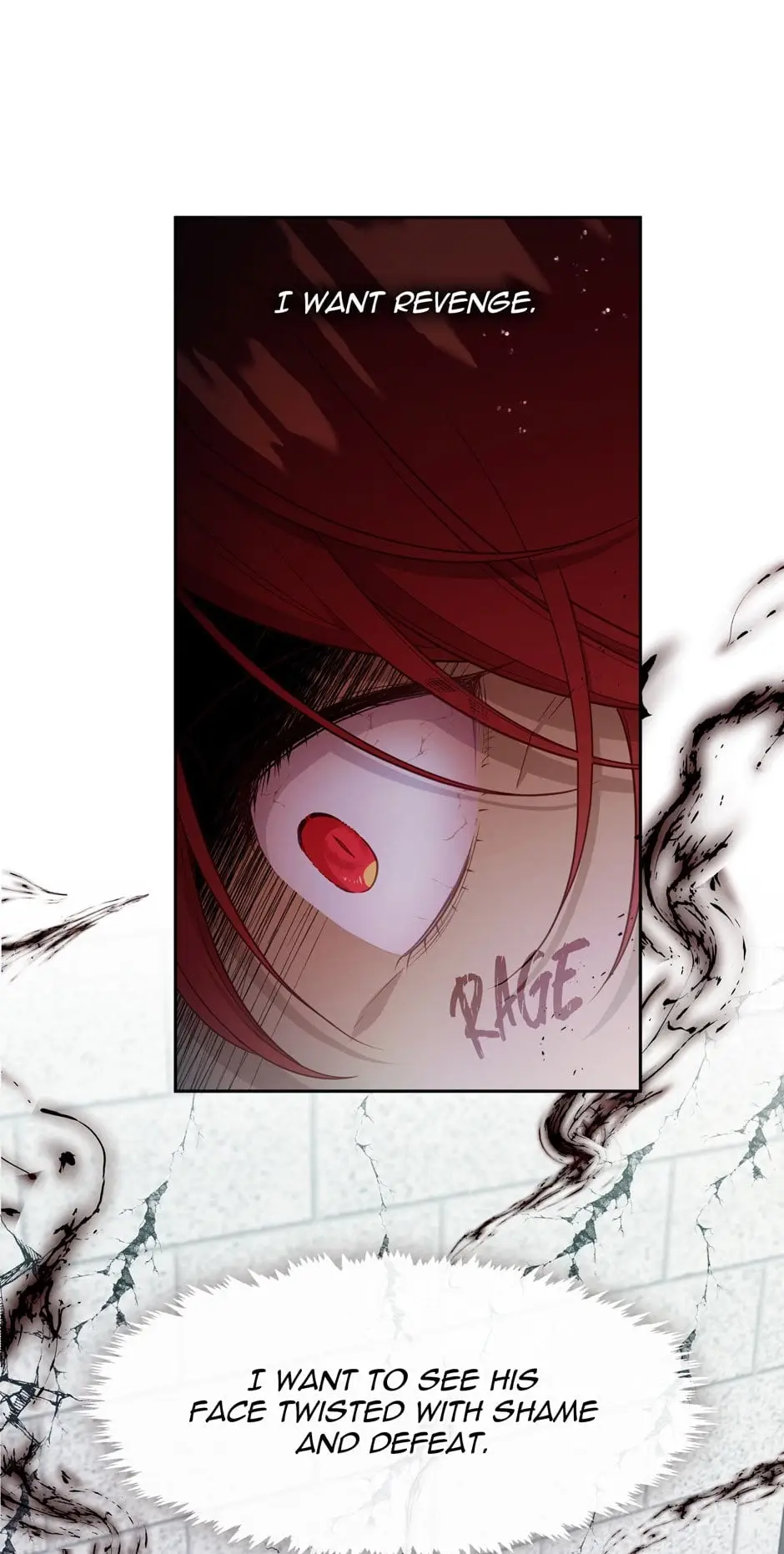 Read Beware the Villainess! ENGLISH Manga Online