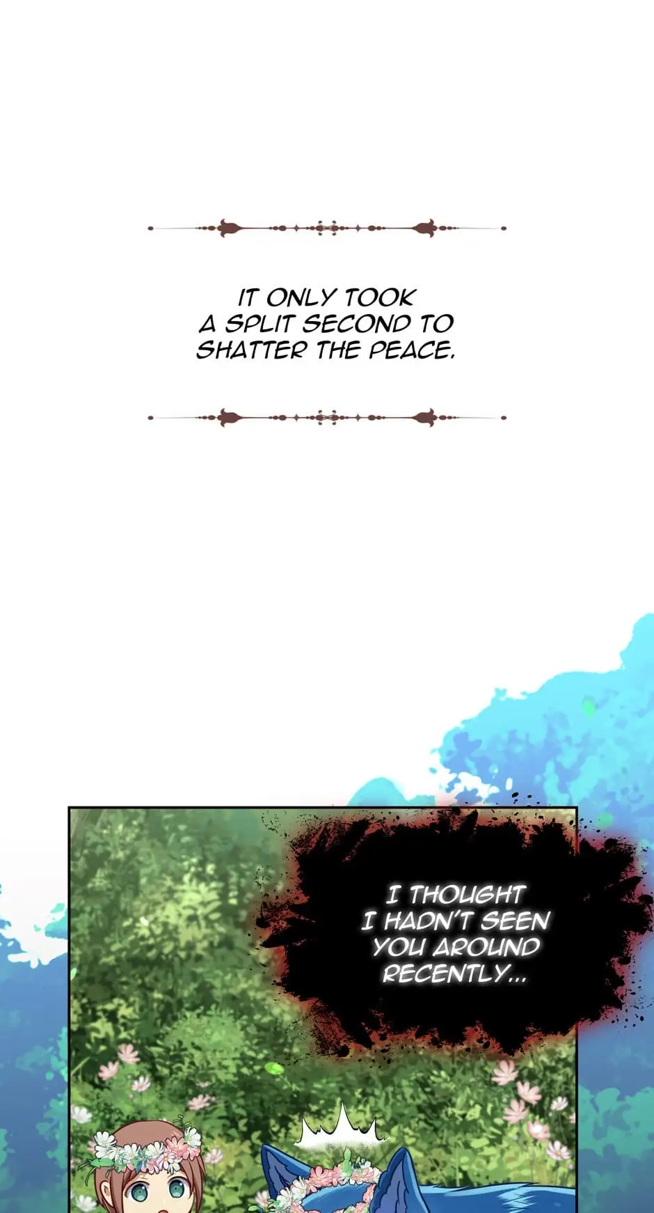 Read Beware the Villainess! ENGLISH Manga Online