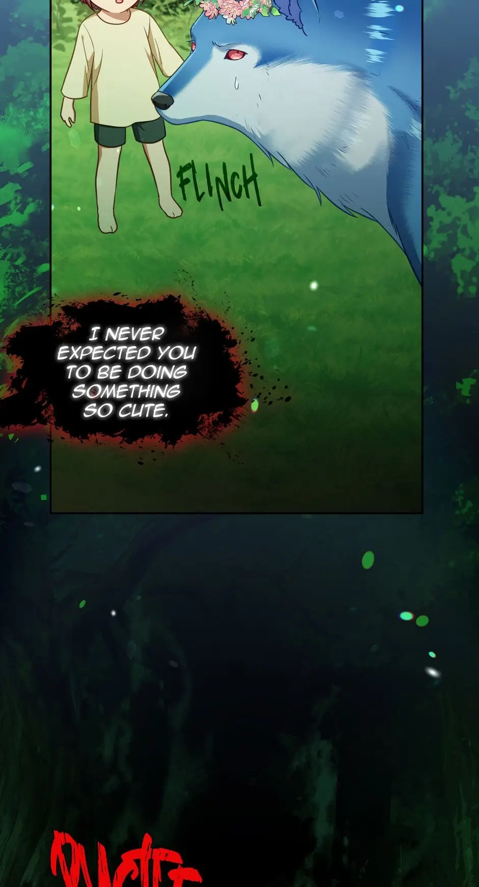 Read Beware the Villainess! ENGLISH Manga Online