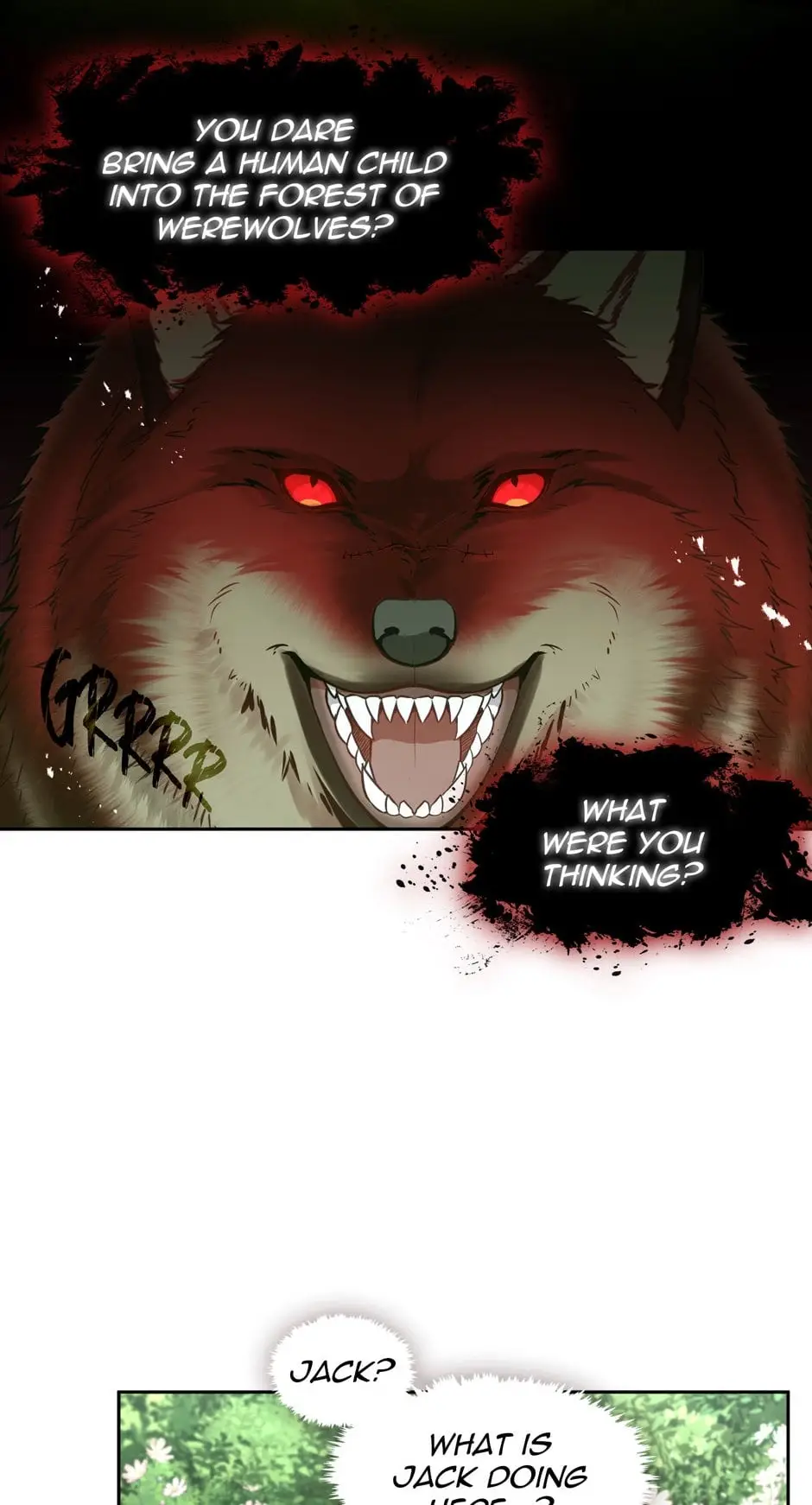 Read Beware the Villainess! ENGLISH Manga Online