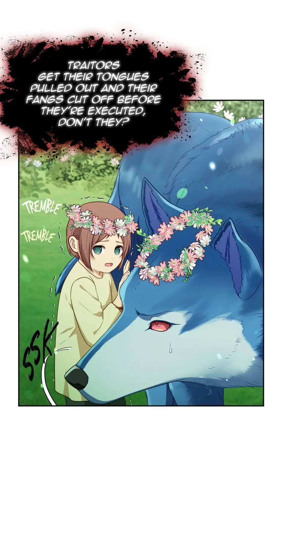 Read Beware the Villainess! ENGLISH Manga Online