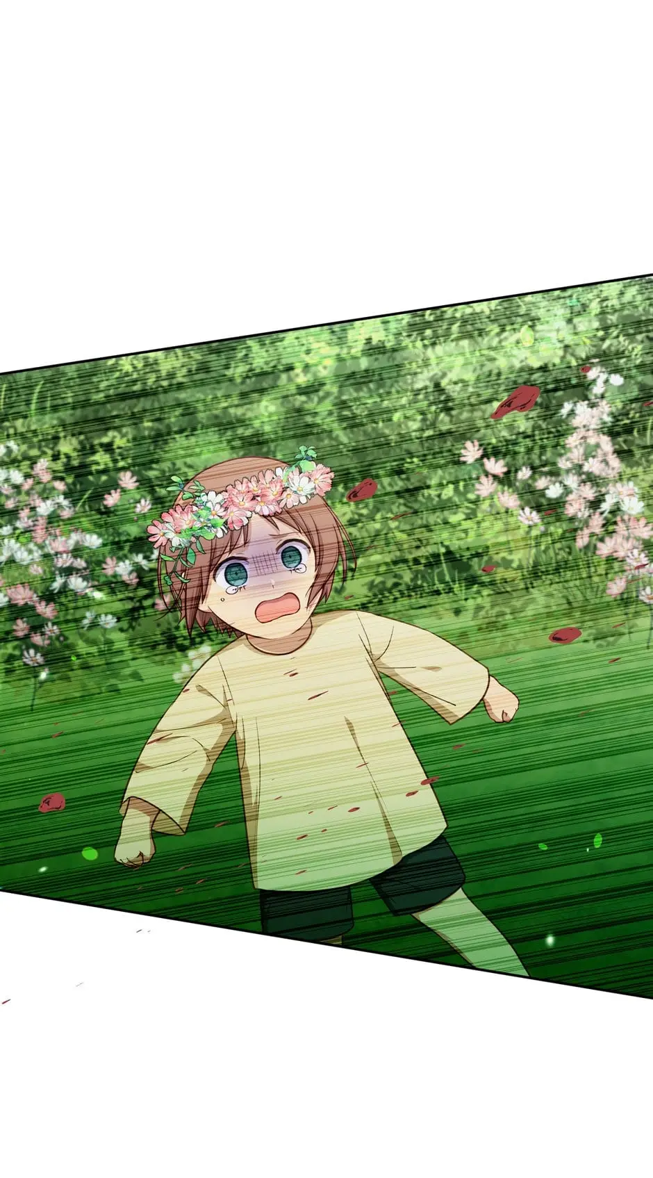 Read Beware the Villainess! ENGLISH Manga Online