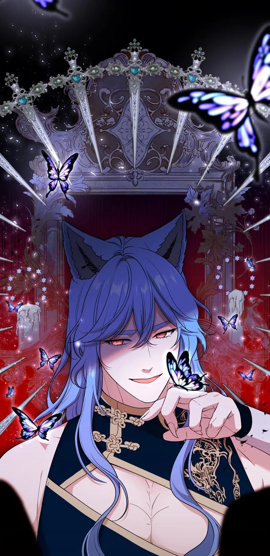 Read Beware the Villainess! ENGLISH Manga Online