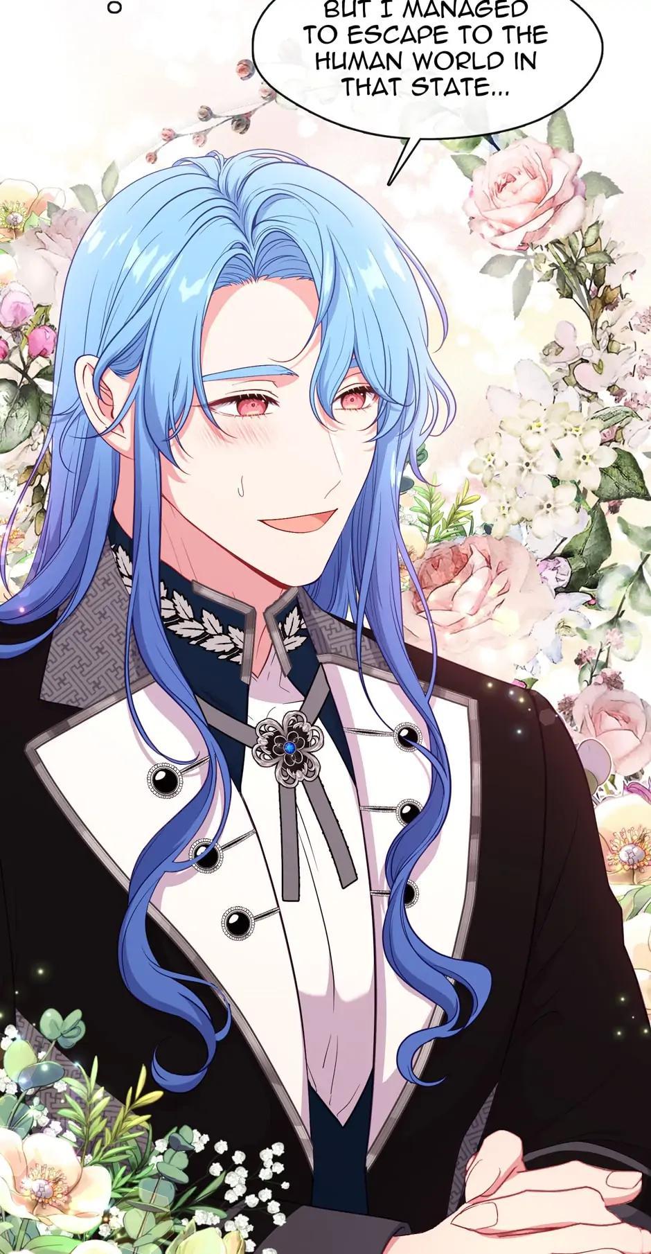 Read Beware the Villainess! ENGLISH Manga Online