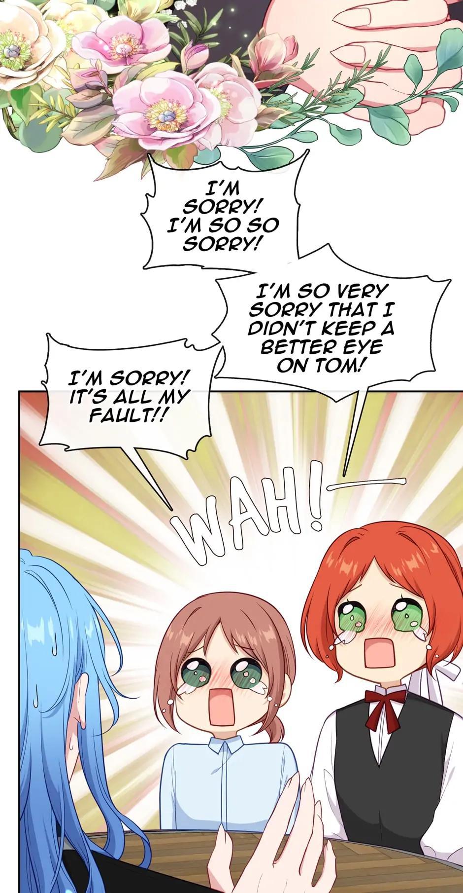 Read Beware the Villainess! ENGLISH Manga Online