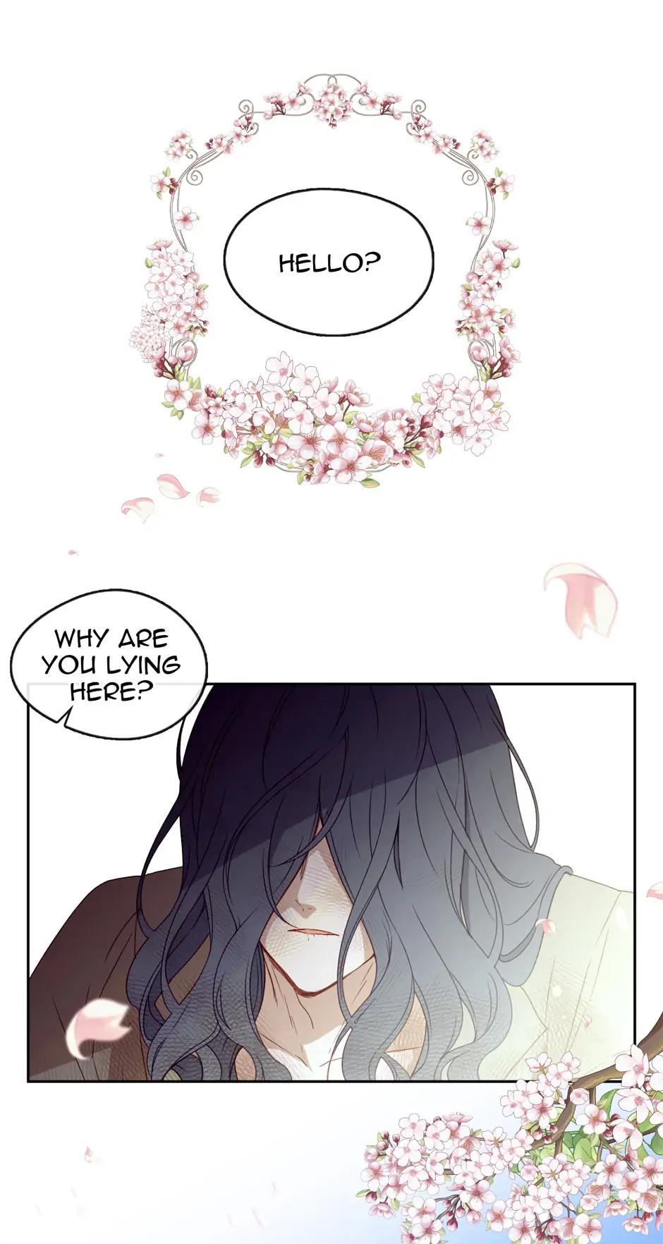 Read Beware the Villainess! ENGLISH Manga Online