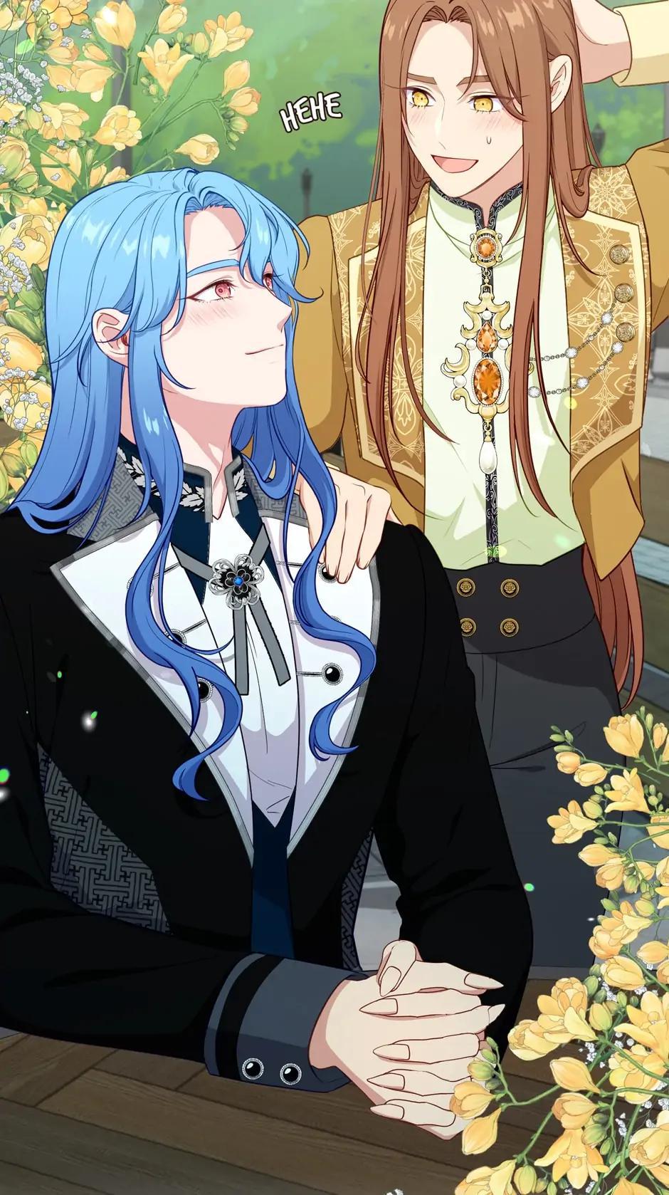 Read Beware the Villainess! ENGLISH Manga Online