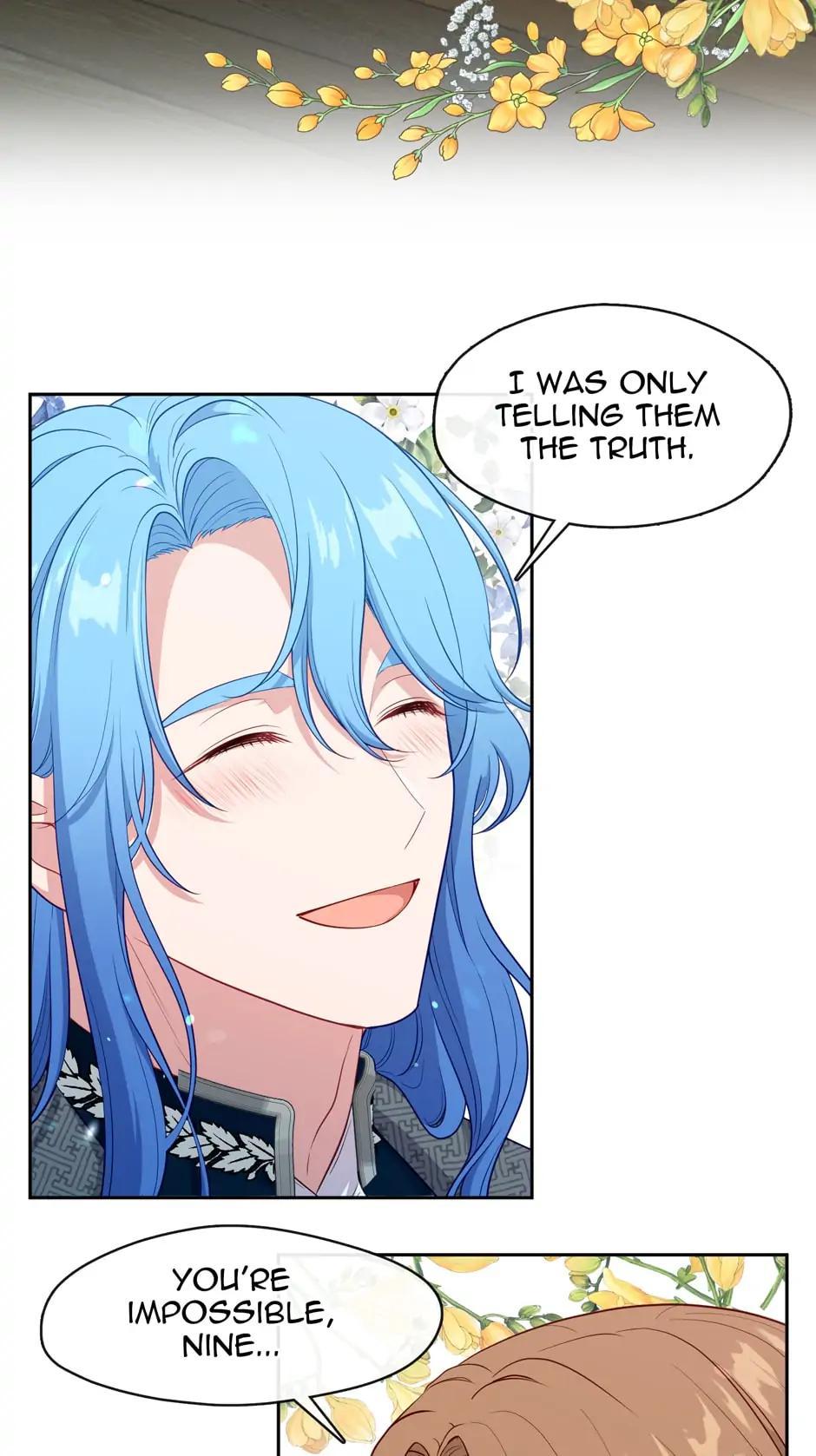 Read Beware the Villainess! ENGLISH Manga Online