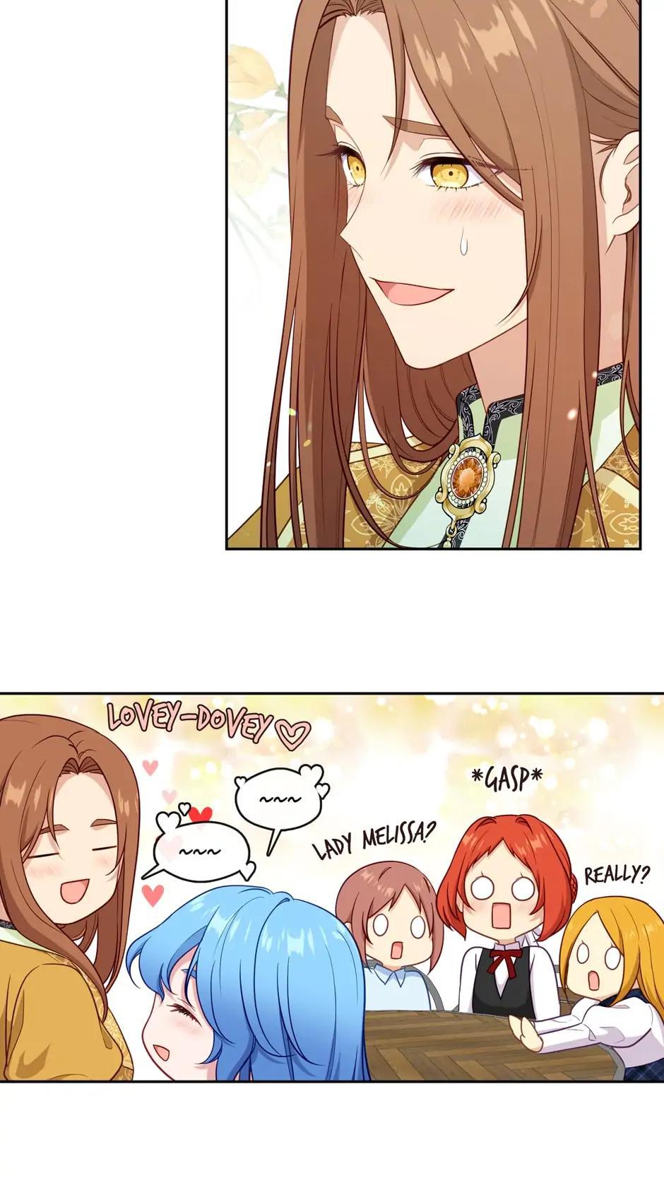 Read Beware the Villainess! ENGLISH Manga Online