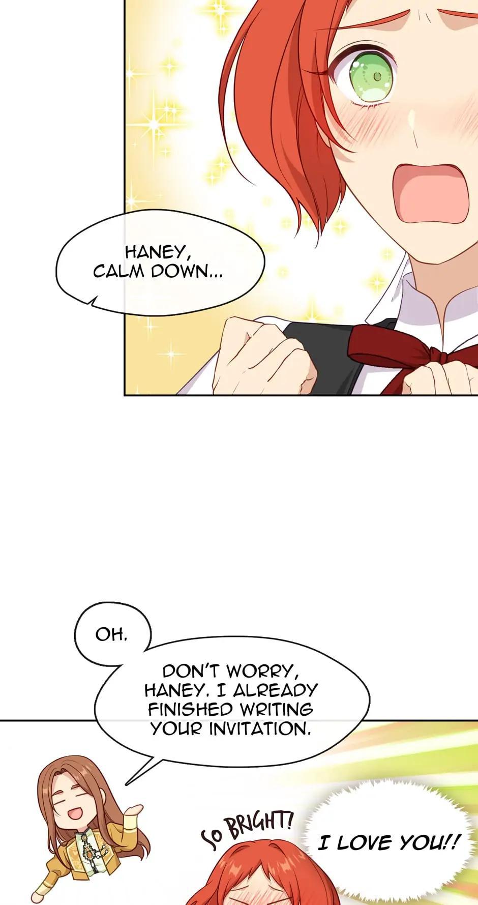 Read Beware the Villainess! ENGLISH Manga Online