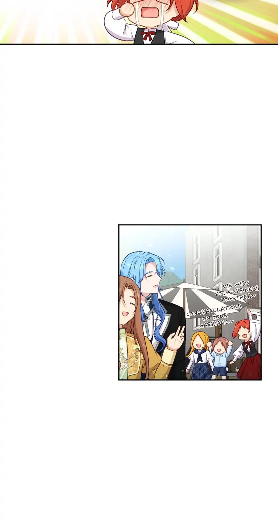 Read Beware the Villainess! ENGLISH Manga Online