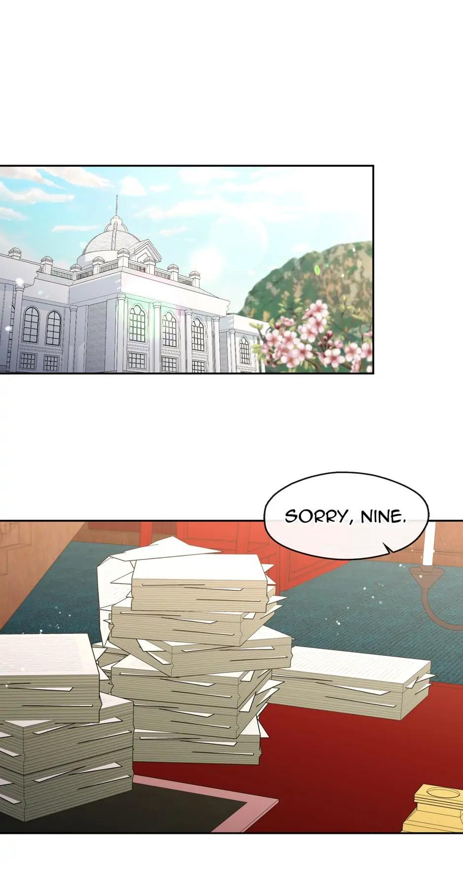 Read Beware the Villainess! ENGLISH Manga Online