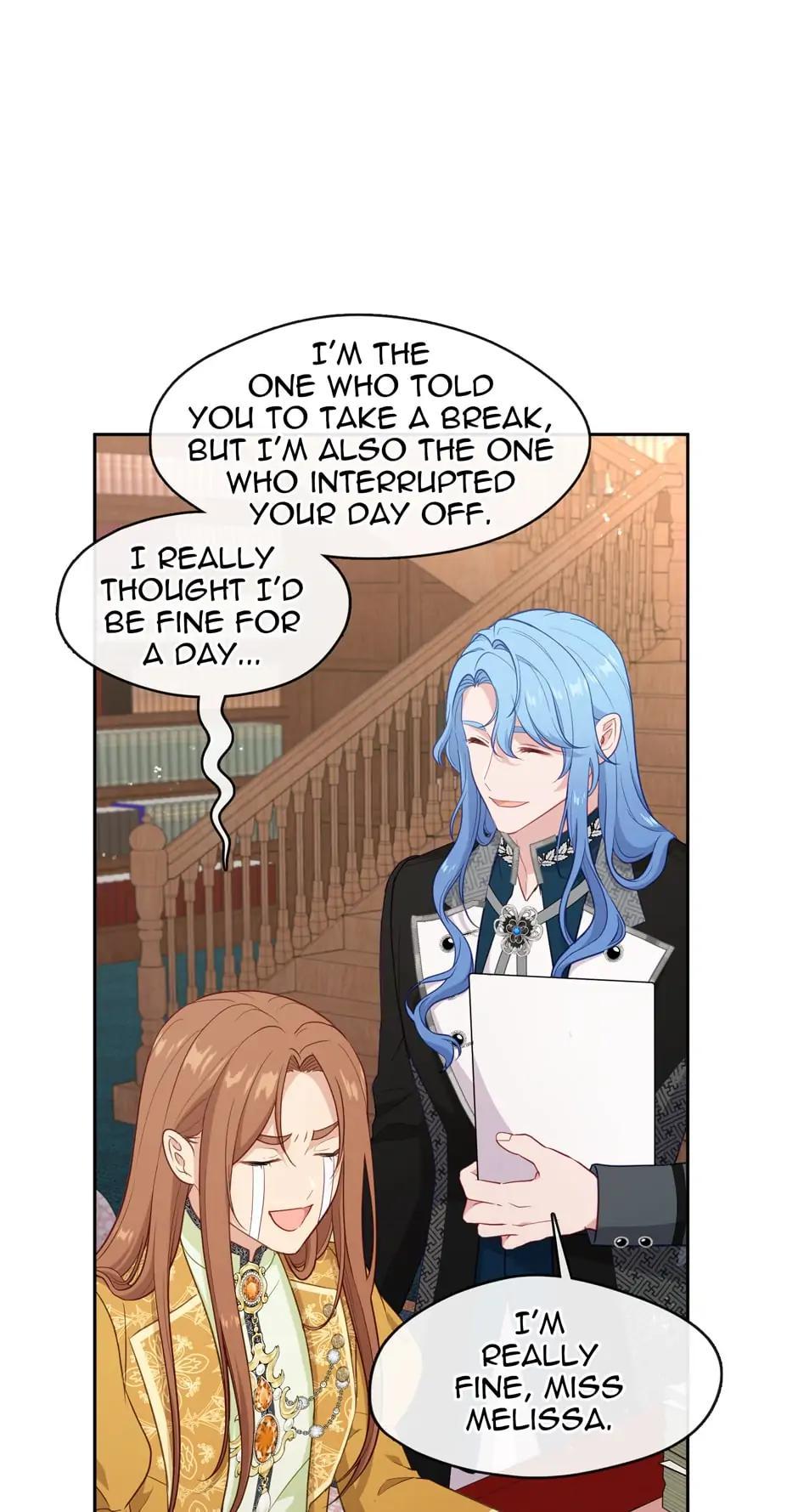 Read Beware the Villainess! ENGLISH Manga Online