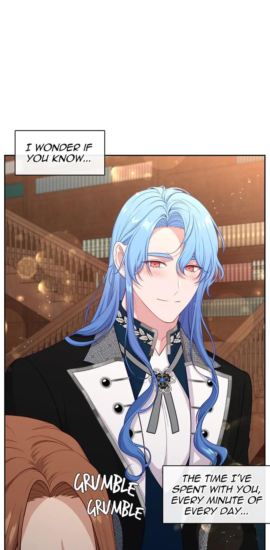 Read Beware the Villainess! ENGLISH Manga Online