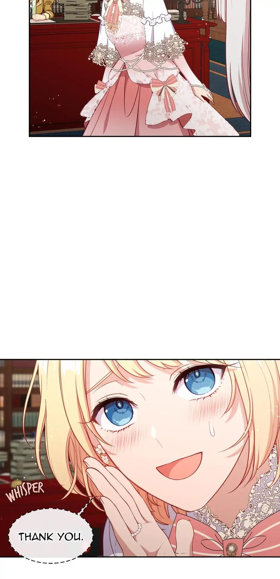 Read Beware the Villainess! ENGLISH Manga Online