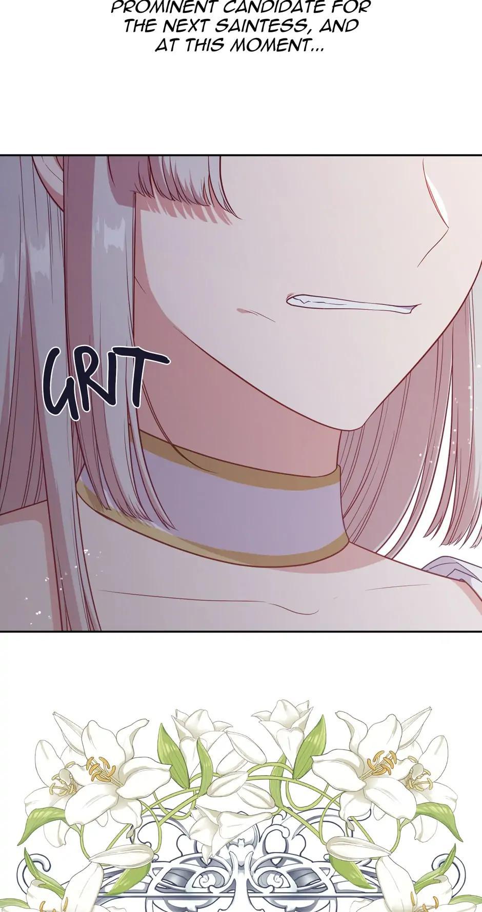 Read Beware the Villainess! ENGLISH Manga Online