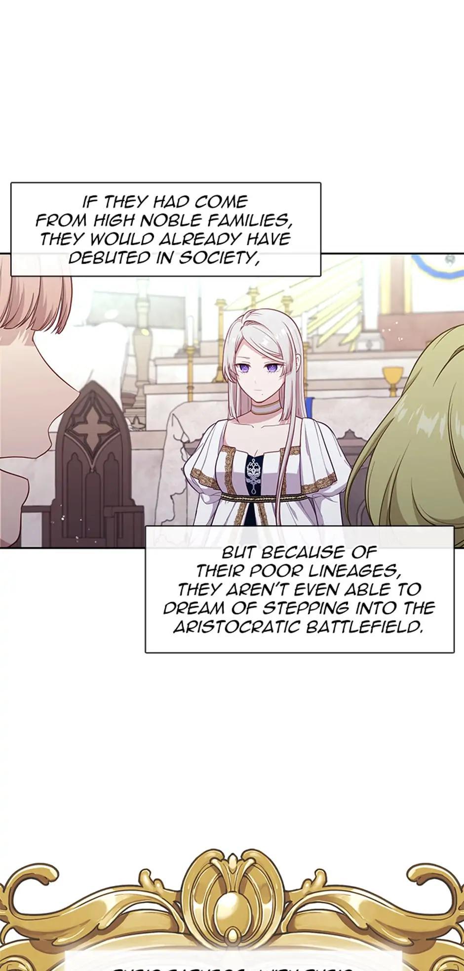 Read Beware the Villainess! ENGLISH Manga Online