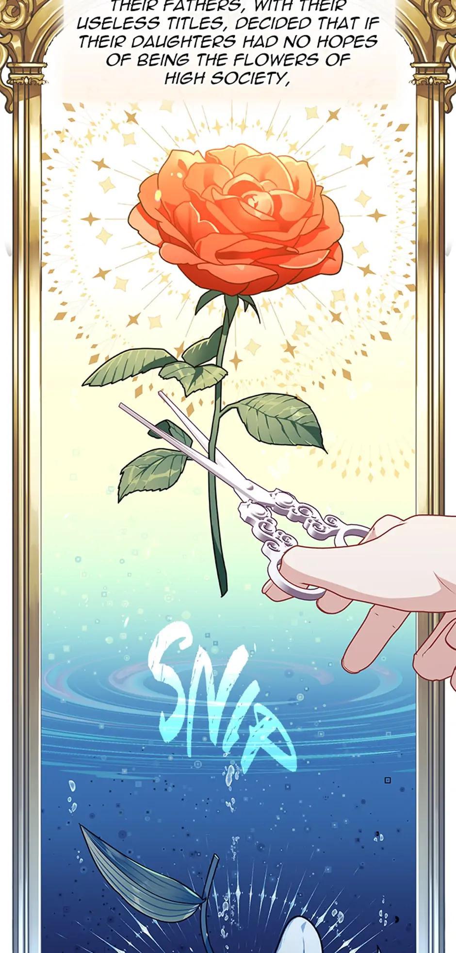 Read Beware the Villainess! ENGLISH Manga Online