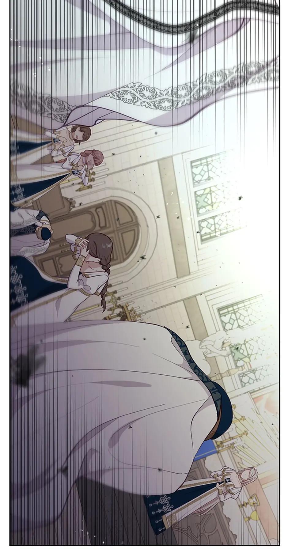 Read Beware the Villainess! ENGLISH Manga Online