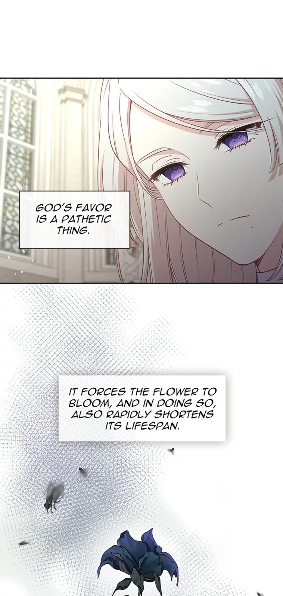 Read Beware the Villainess! ENGLISH Manga Online