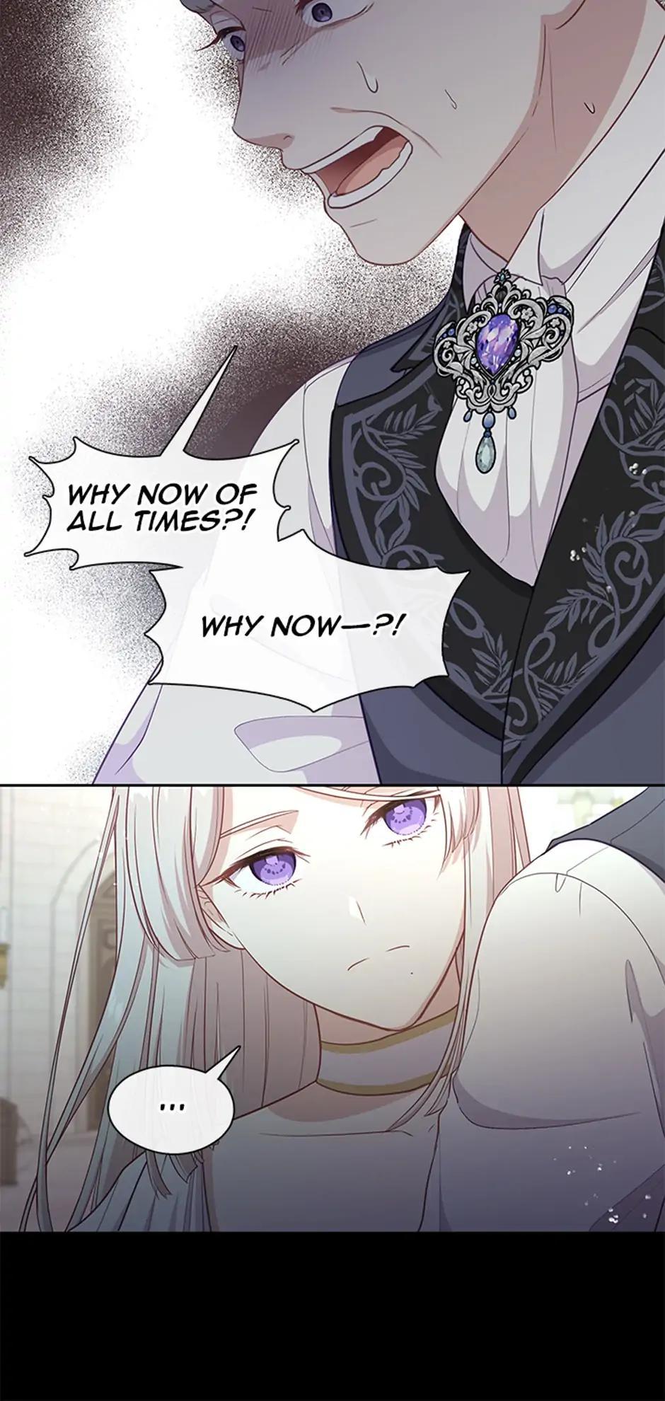 Read Beware the Villainess! ENGLISH Manga Online