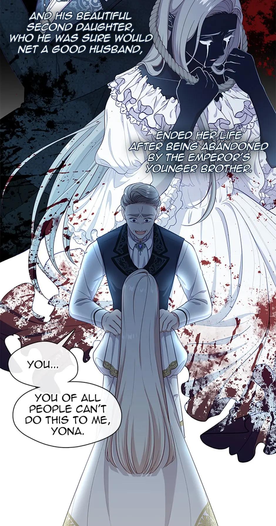 Read Beware the Villainess! ENGLISH Manga Online