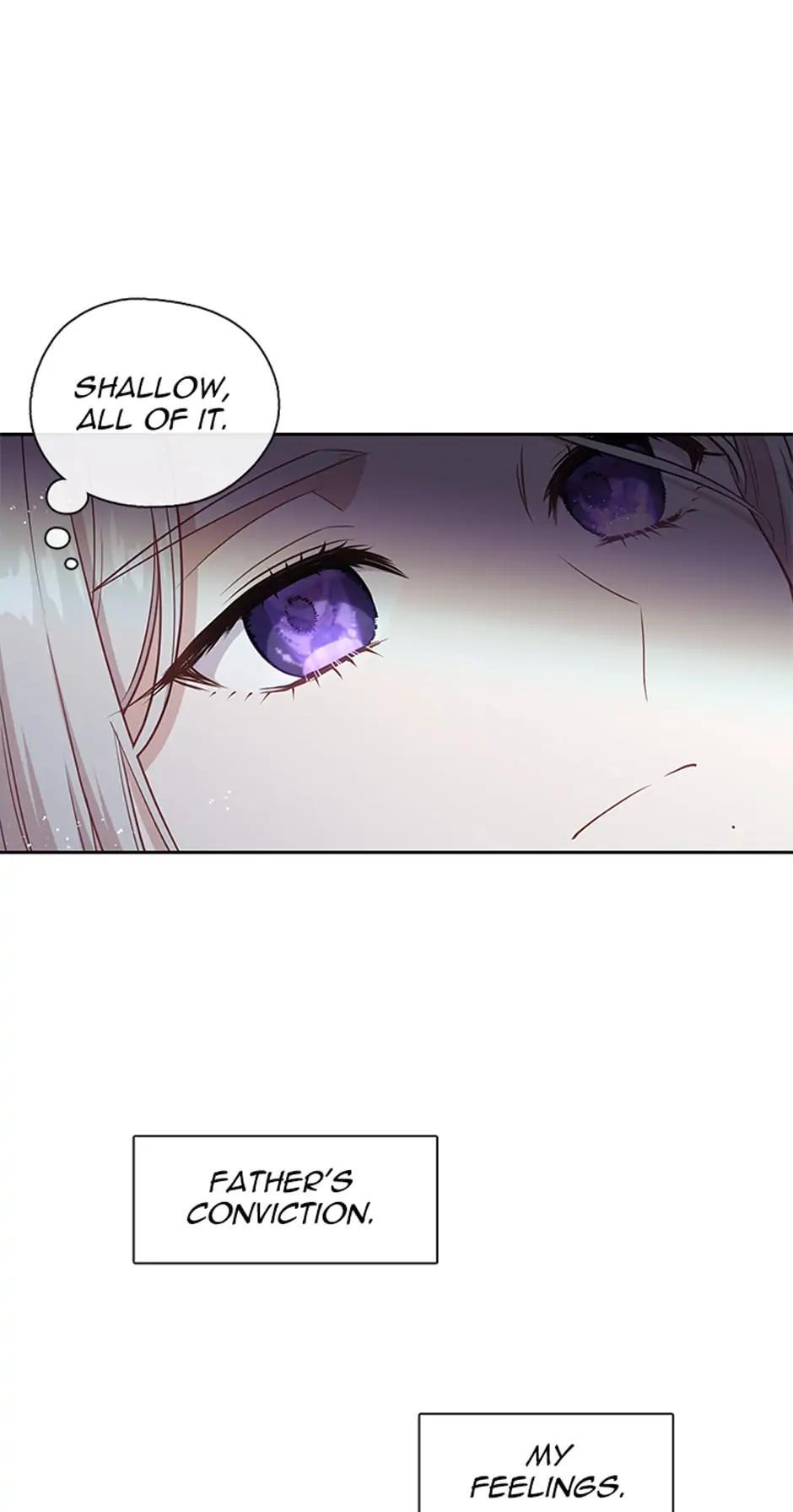 Read Beware the Villainess! ENGLISH Manga Online