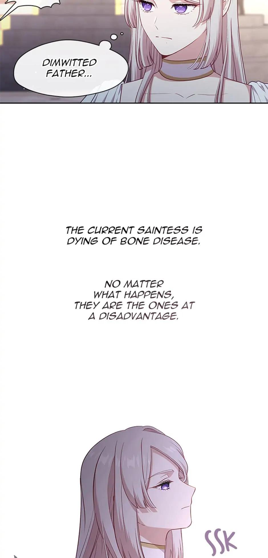 Read Beware the Villainess! ENGLISH Manga Online