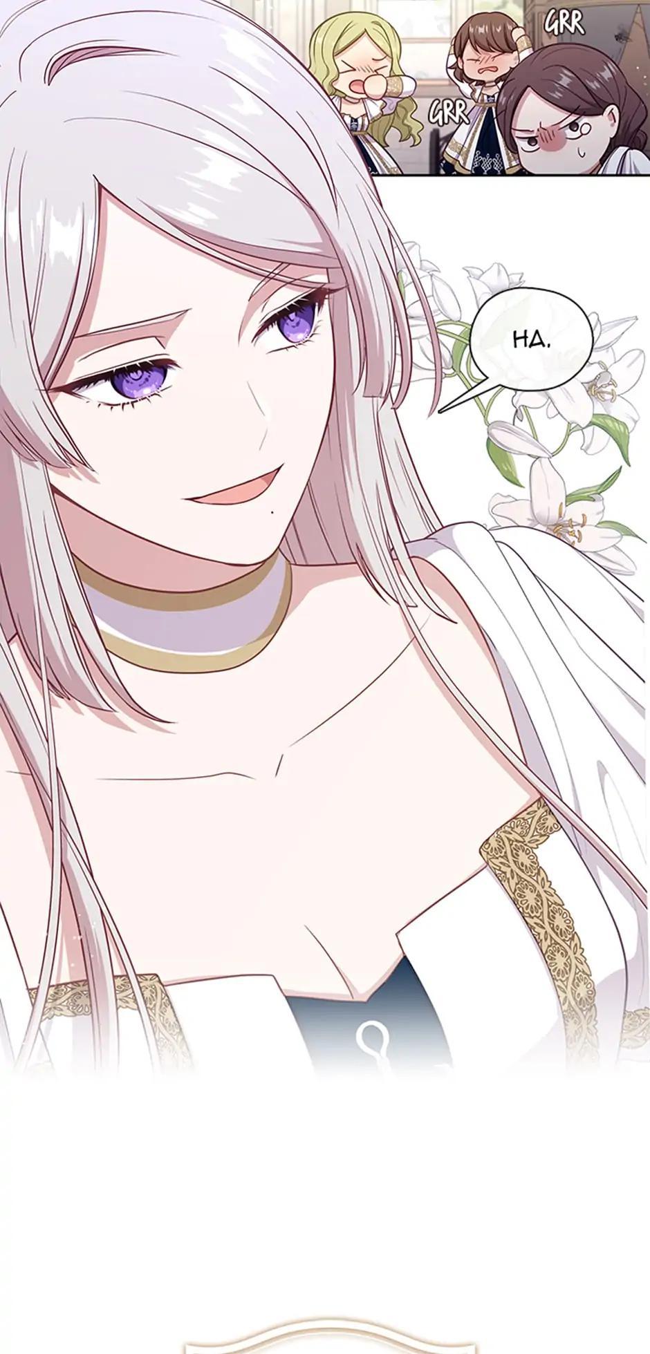 Read Beware the Villainess! ENGLISH Manga Online