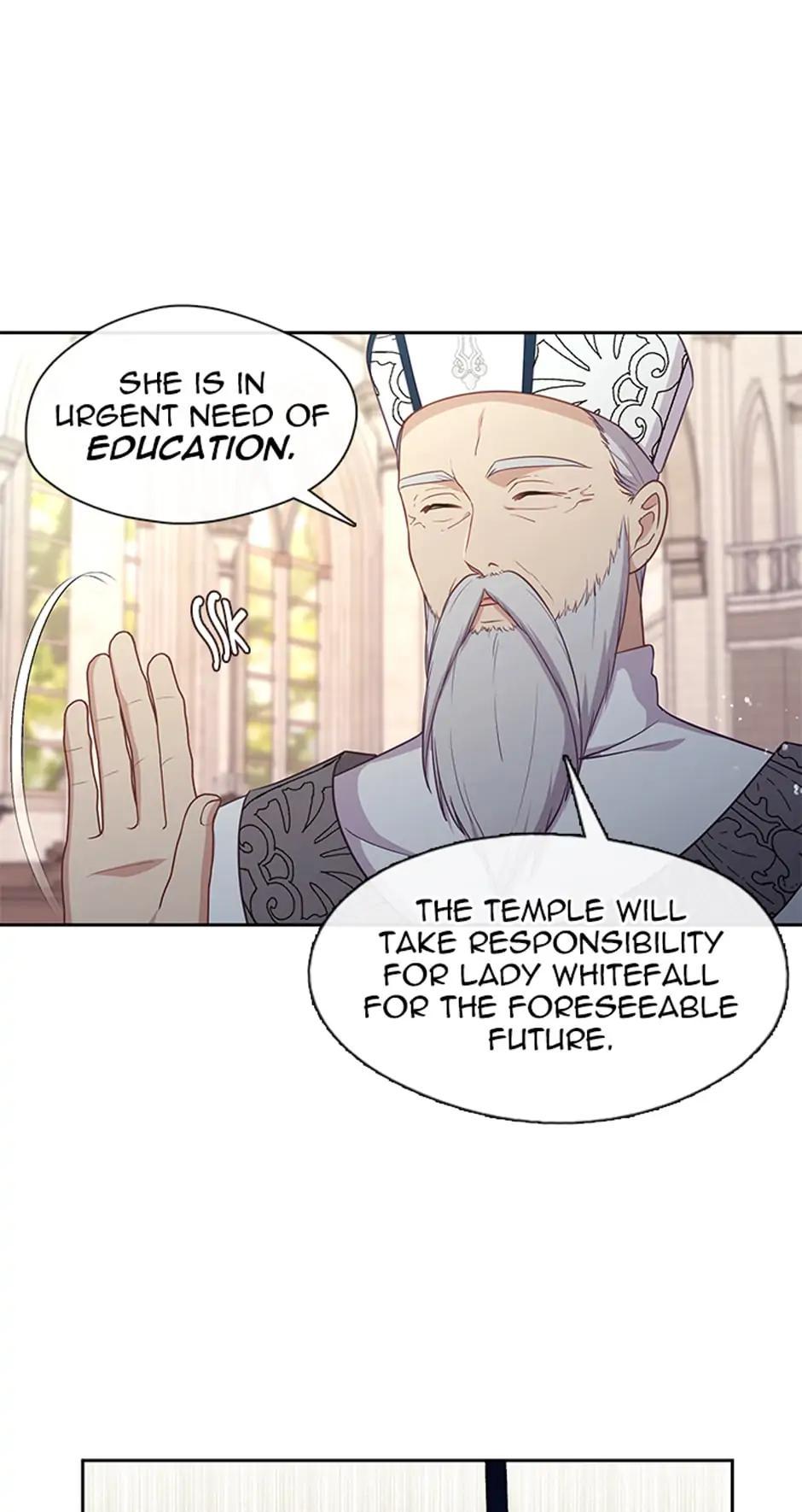 Read Beware the Villainess! ENGLISH Manga Online