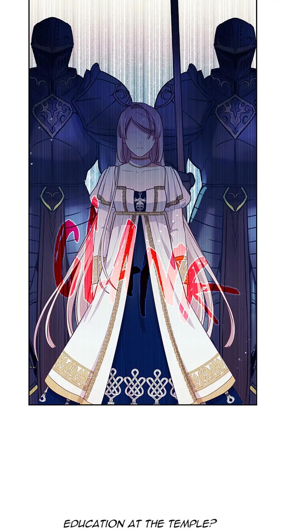 Read Beware the Villainess! ENGLISH Manga Online