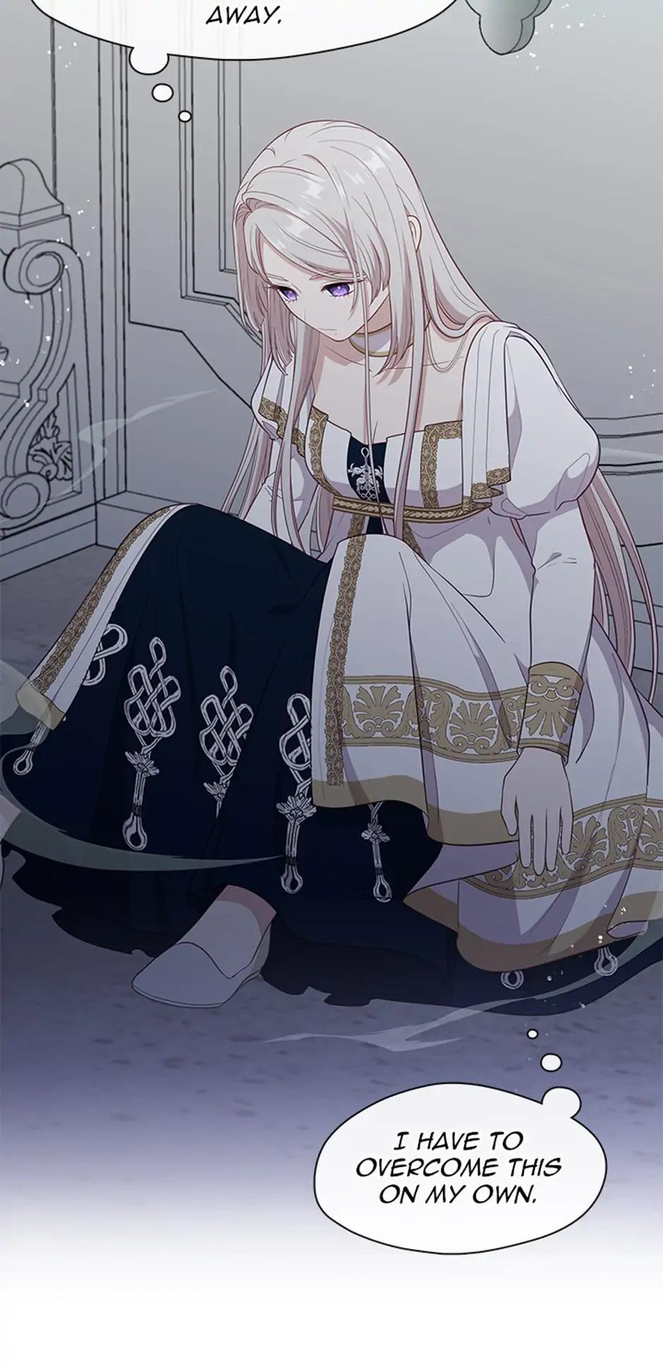 Read Beware the Villainess! ENGLISH Manga Online