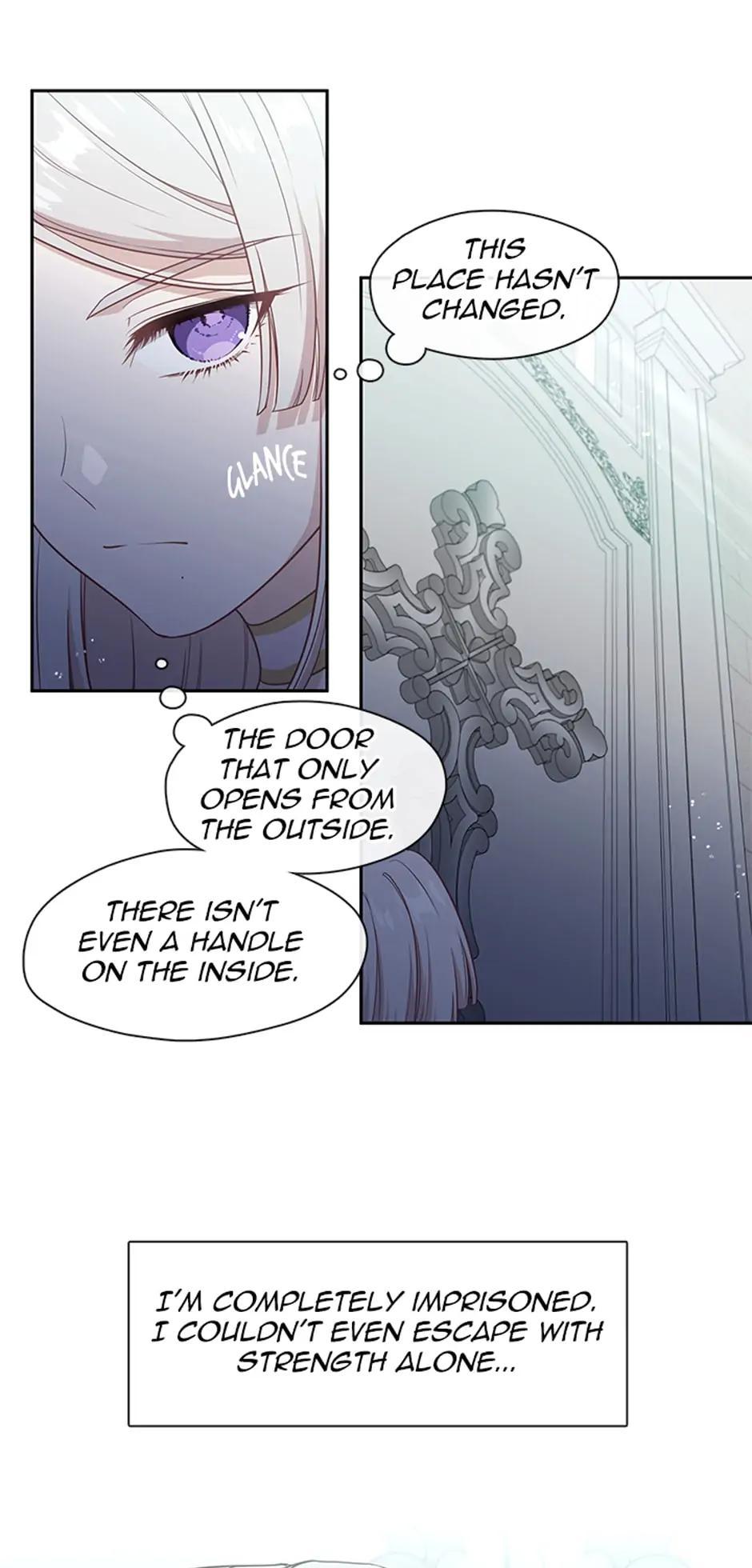 Read Beware the Villainess! ENGLISH Manga Online