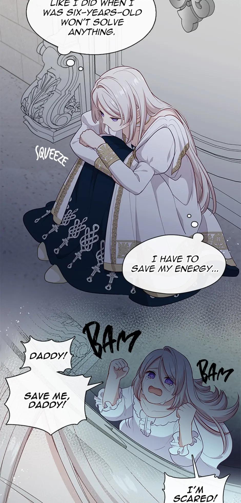 Read Beware the Villainess! ENGLISH Manga Online