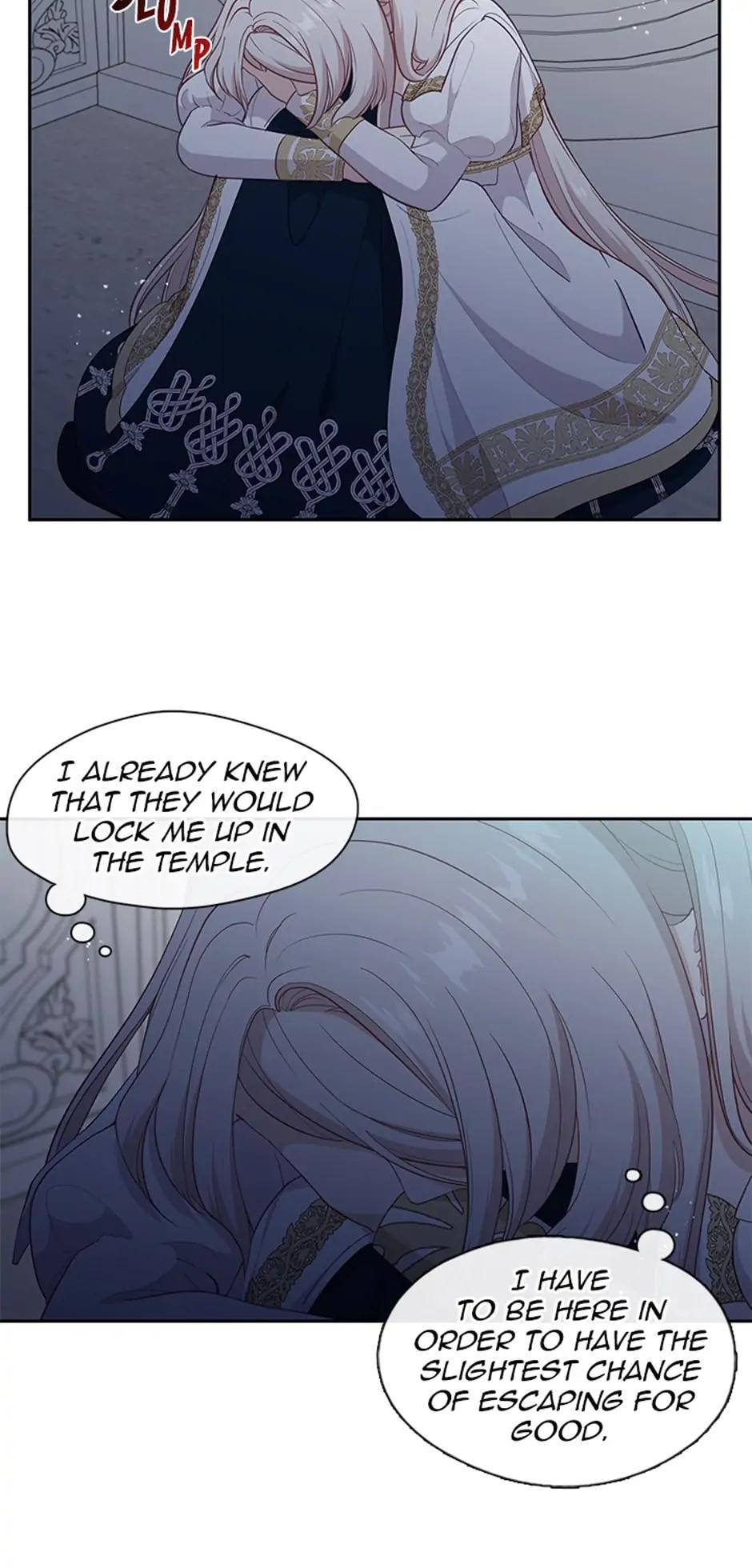 Read Beware the Villainess! ENGLISH Manga Online