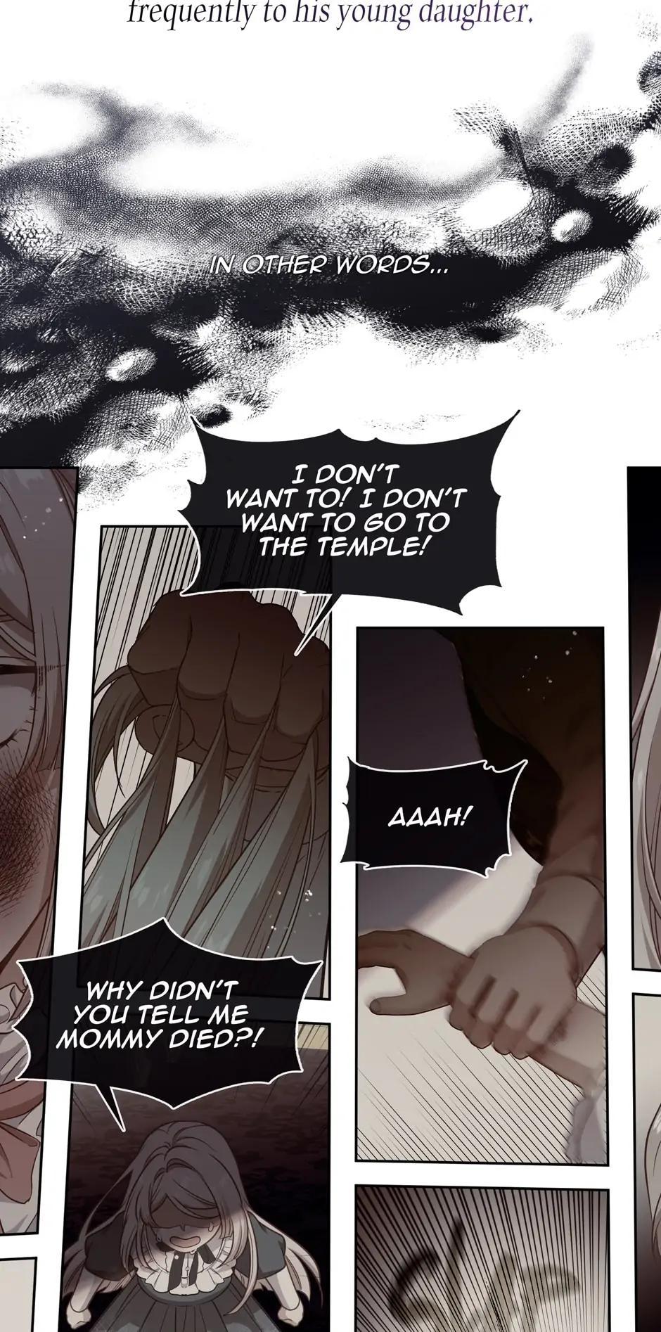 Read Beware the Villainess! ENGLISH Manga Online