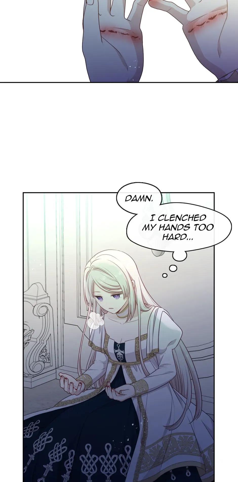 Read Beware the Villainess! ENGLISH Manga Online