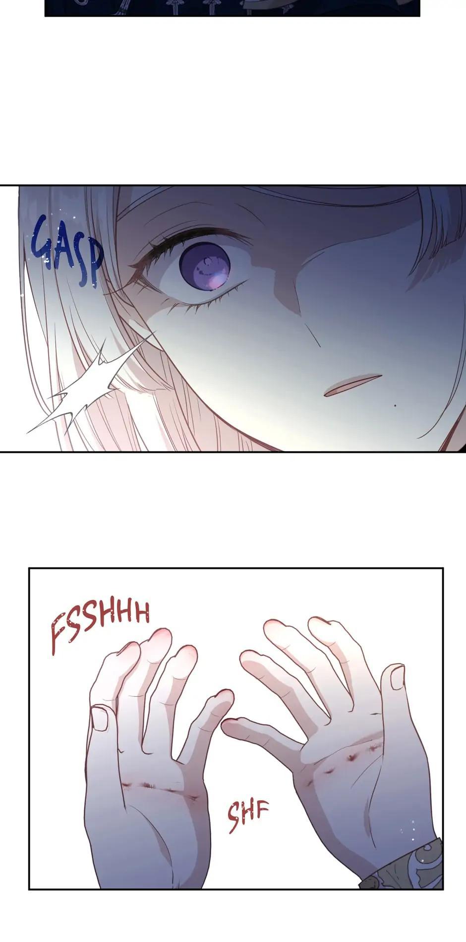 Read Beware the Villainess! ENGLISH Manga Online