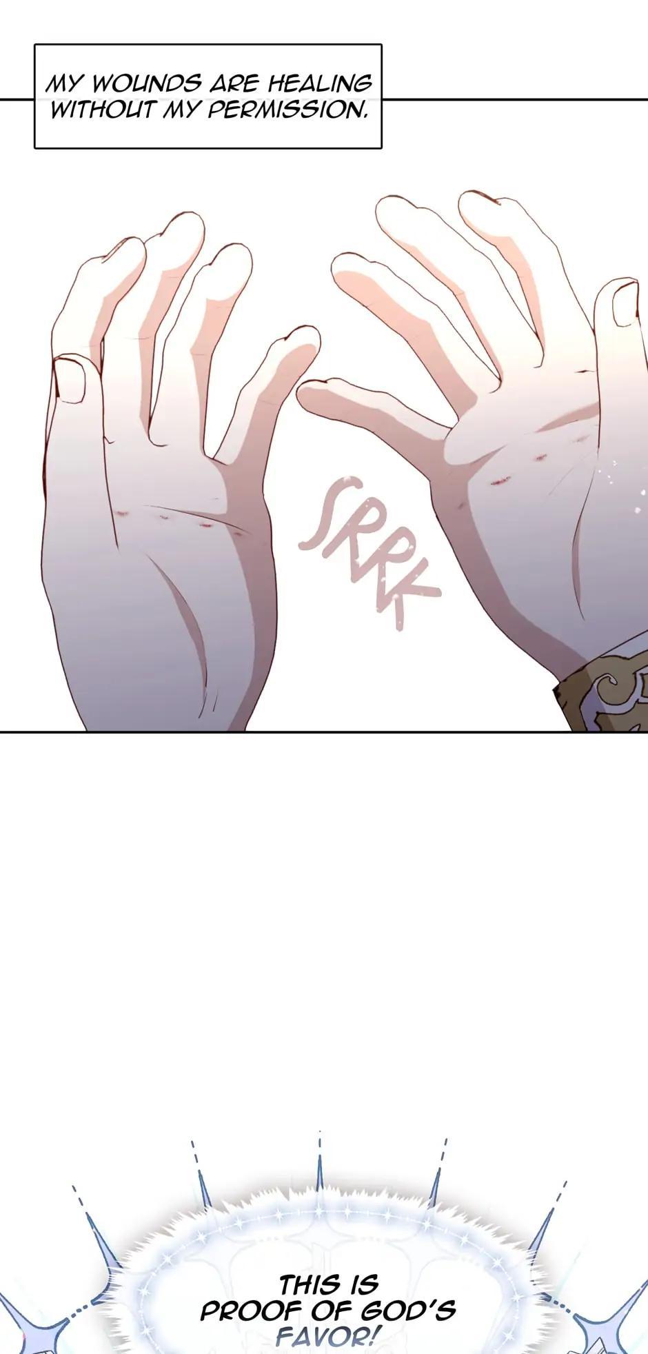 Read Beware the Villainess! ENGLISH Manga Online